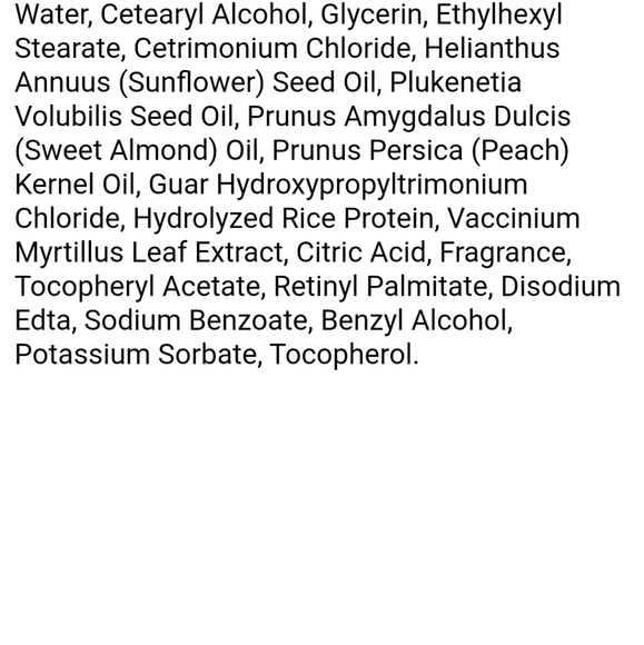 Brand new Christophe Robin Antioxidant Conditioner - Picture 3 of 8